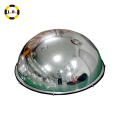 KL Dome Convex Mirror 360 view Degree For Office/Convenience Store, Warehouse Observation/